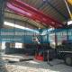 Indoor Workshop Using Double Girder Overhead Crane 10 ton 15 ton 20 ton 30 ton