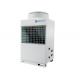 Energy Saving Scroll Heat Recovery Unit 8 Ton Air Conditioner Heat Pump