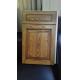 Ash raised kitchen cabinet door,solid wood kitchen cabinet door panel