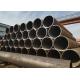 API 5L X70 ASTM A53 Saw Steel Pipe use for transmission in the filed