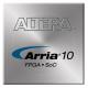 10AX016E4F29E3SG       Intel / Altera