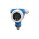 IP65 Smart Pressure Transmitter with LCD Display And 4~20mA Hart Output