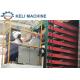 Brick Drying Kiln Suitable For Magnetic Materials And Structural Ceramics