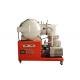 High Temperature Vacuum Annealing Furnace , 1 - 324 L Industrial Vacuum Furnace