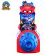 Car Driving Racing Game Machine For Indoor Amusement Paly 120W