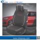 full leather anti-wrinkle wear non-slip Suede Fabric Car Seat Cover seat  cushion