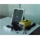 Portable Solar Power Systerm Kits 20W solar power system/camping kits home use solar system