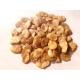 Fried Blanched Fava Bean Snack Salted Health Food Hard Texture COA Certificate