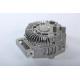 50000shots Mould Life Aluminum Alloy Gravity Die Casting for Customer Requirements