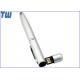 Best Stylus 3IN1 Pen 4GB Thumb Drive Custom Promotional Gift Pen