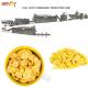 ABB Cereal Corn Flakes Production Line With Automatic Control System