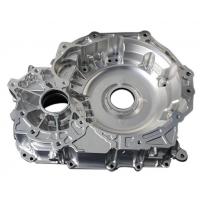 2000 Series 6000 Series 6061 5052 Aluminum OEM CNC Machining Parts