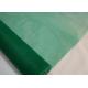 Green PVC Coated 18x16 Mesh 3inch Fibreglass Mesh Flyscreen Easy Cleaning