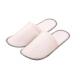 Indoor disposable Hotel Slipper Great Promotion Custom Disposable House Slippers