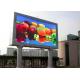 High Brightness LED Advertising Screens Commercial SMD RGB LED Video Display