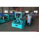 GCr15 Roller Thickness 2mm C Purlin Forming Machine