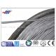 Zinc Plating Prestressed Concrete Wire 1770MPA , Prestressing Steel Strand