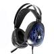 ODM Acoustic Noise Cancelling Wired Computer Headset For Gaming PC
