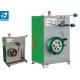 ISO9001 Siemens Control 250Kg Automatic Pet Strap Machine