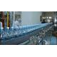Mineral Drinking Bottling Plant Line Filling Bottle Water Making Machines