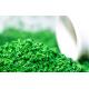 Anti Static Infill Non Toxic Artificial Grass Rubber Granules
