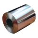 1050 Red Black Color Coated Gutter Aluminum Coil Gold White