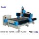 Decoration Industry CNC Engraving Machine With Protective Transmission Cover