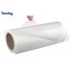 PA Hot Melt Adhesive Film 90 Degree Excellent Washing Resistance For Embroidery Bonding