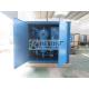 Substation Field Vacuum Insulation Oil Filtration Unit Oil Purifier System