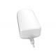 CN AU KA Plug Universal World Wide Travel Adapter Plug 12v 3A White