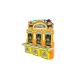 Attractive Appearance Redemption Game Machine 590w With Free Game Time