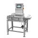 Customized Checkweigher Throughout 100-700PCS/min High-Speed Weighing for Consistency