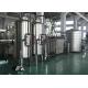 Mineral Water Treatment Plant / Drinking Water Purification Equipment /Water Treatment System