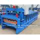 Hot Sale Big Quality Precision Double Layer Cold Roll Forming Former Making Machine