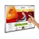 1080p media player digital advertising box instant photo kiosk