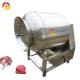 380V/220V Meat Tumbler for Automatic Vacuum Marinating of Fish Beef Mutton and Chicken