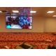 Lecture Halls Giant Led Screen Advertising Wall Mounted Indoor 1g1r1b