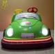 Hansel indoor children ride on car bumper car coin operated machine buy China