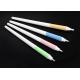 25G Disposable Microblading Pen with Silicon Rubber Grip / Microblading Supplies