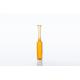 Neutral Pharmaceutical Empty Glass Ampoules For Drug Packaging