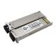 10G XFP CWDM 80Km 1470nm~1610nm xfp optical transceiver module with DDM cisco huawei compatible
