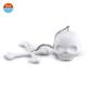 Environmental protection materials Skull shape silicone Tea Infuser for drinking tea