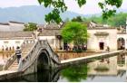 Ancient villages in south Anhui Province