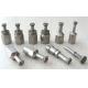 Electroplated Core Bits