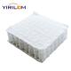 High Quality Customized Malaysia 41x46x10cm Furniture Pocket Coil Spring Pocket Spring Units For Sofa