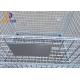 1000kgs Wire Mesh Container