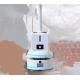 Ultra Disinfectant Spray Robot 3000ml/H Spray 3L/H Fog Machine Sanitizer