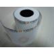 Popular BPA free thermal paper rolls with Cardboard core