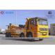 Shacman Heavy Duty 25 30 40 50 60T Wrecker Tow Truck