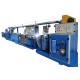ETFR / FEP / PFA Material Cable Extruder Machine for Wire Making